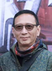 张学文
