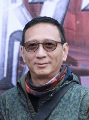 张学文