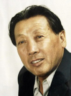 王啟民