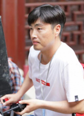 刘杰