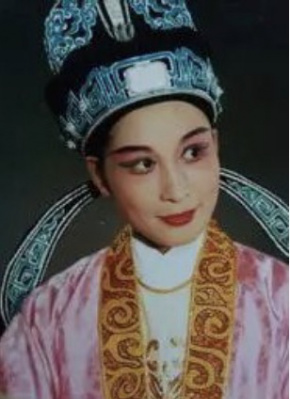陈筱珍