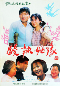酸辣姻緣