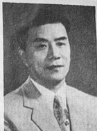 张望