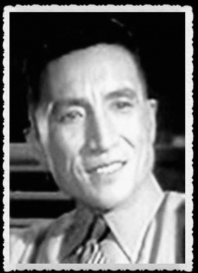 丁然