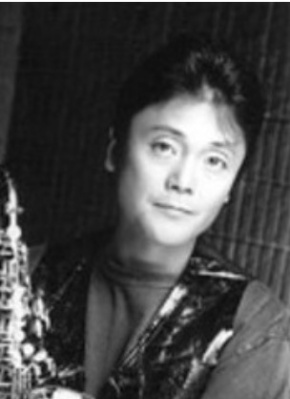 本多俊之（日）