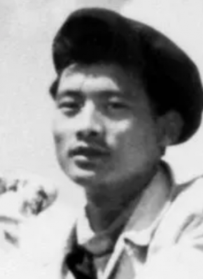 尹志
