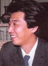 楊成純