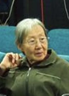 陈蝉