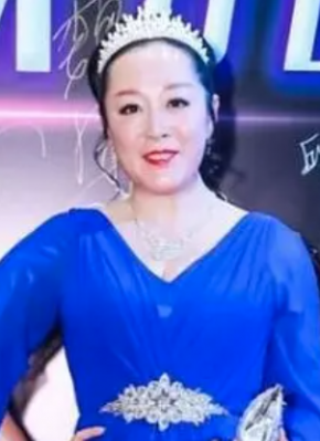 魏瀟霞