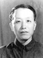 巴立华
