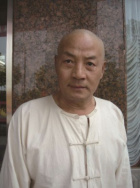 穆怀虎
