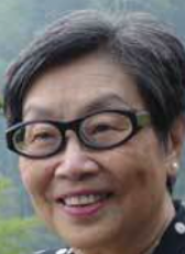 杜美如