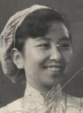黃寶妹