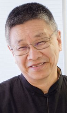 陳邁平