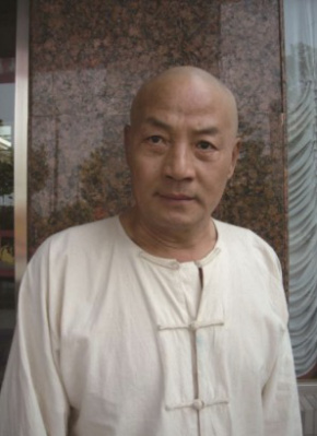 穆懷虎