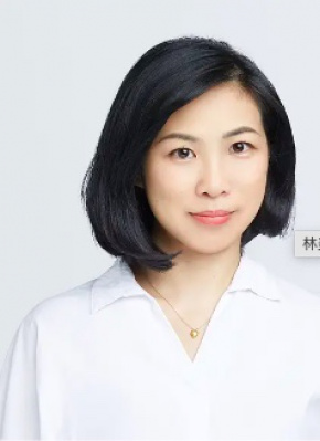 林美如