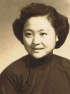 林燕玉