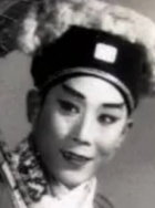 楊占魁