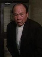 金天柱