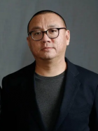 徐建