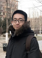 叶濡畅