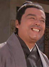 蓝伟烈
