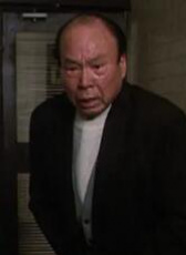 金天柱