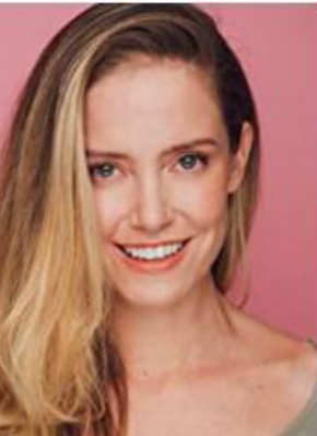 杰西卡·贝尔德