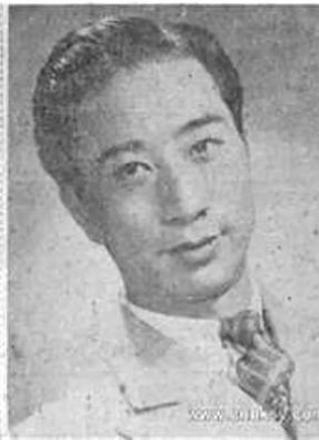 戴衍万