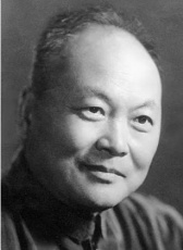 许琦