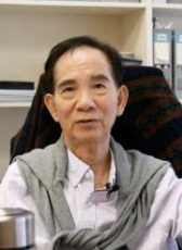 黃家禧