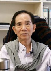 黃家禧