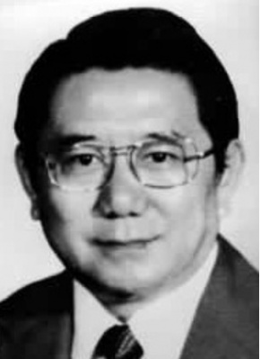 姜興隆