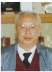 胡其明
