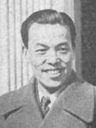 傅威廉