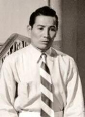 李清