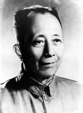 黎錦暉