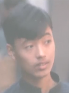 张愚