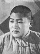 葛福榮