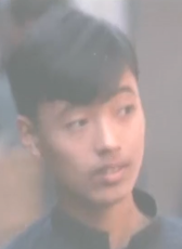 张愚