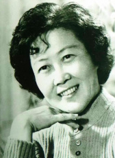 杜麗華
