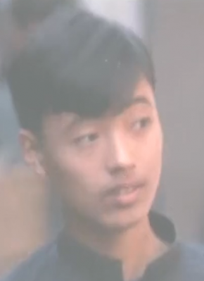 张愚