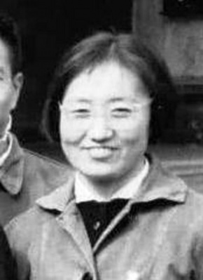 梁力克