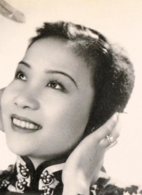 许曼丽