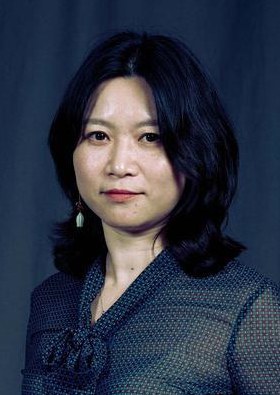 龙筱竹