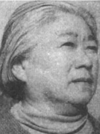 熊塞声