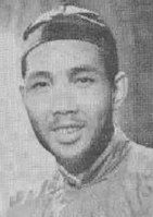 謝云卿
