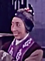奚玉凤