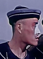 潘忠勇