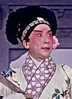 李秋森